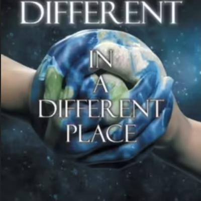 “The Power of Being Different: Simon Wamono’s Testament to Identity and Courage” Reviewed by The Forward Times Australia (TFTAnews)