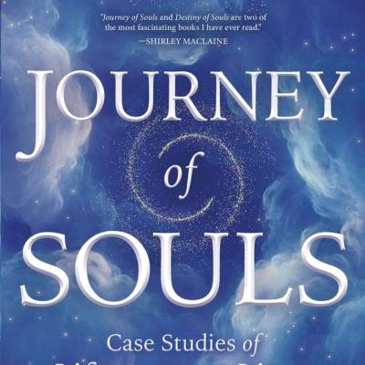 Book Review: Journey of Souls by Dr. Michael Newton