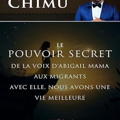 Le Pouvoir Secret de la Voix d’Abigail – Mama aux Migrants