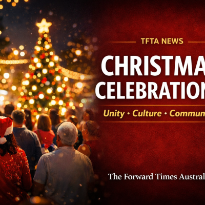 Christmas Celebrations: A Season of Light, Unity, and Shared Humanity
