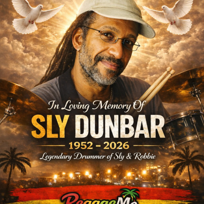 From Kingston to the World: Sly Dunbar and the Sound of a Generation