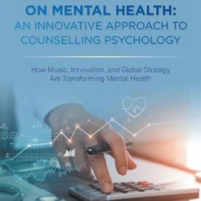Book Review: The Impact of Laughter Percussion on Mental Health By Professor Ras Banamungu