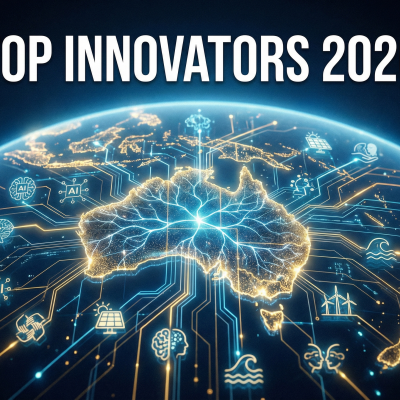 Beyond Tech: Australia’s Top 10 Innovators Shaping 2026