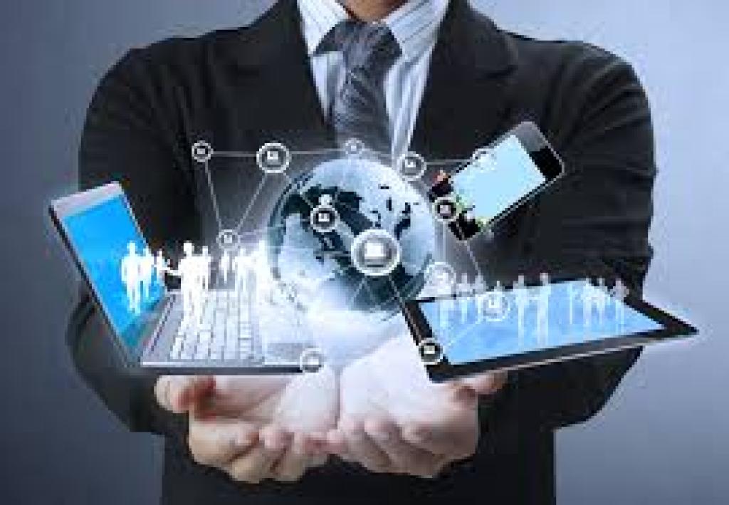 Technology Review: Today's Key Developments