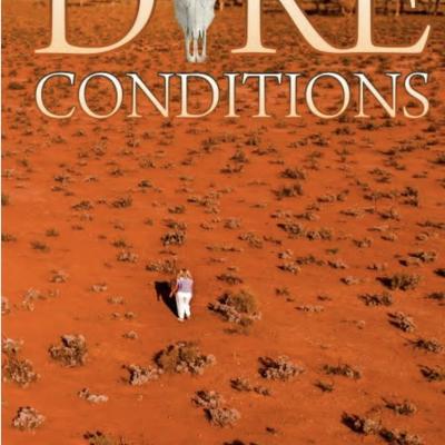 BOOK OF THE MONTH – Dire Conditions Reviewed and Rated by Ras Banamungu Editor-in-Chief, The Forward Times Australia (TFTAnews)