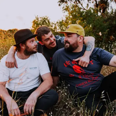 No Casual Energy Here: Grand Casual’s Sonic Boom from Esperance to the Nation