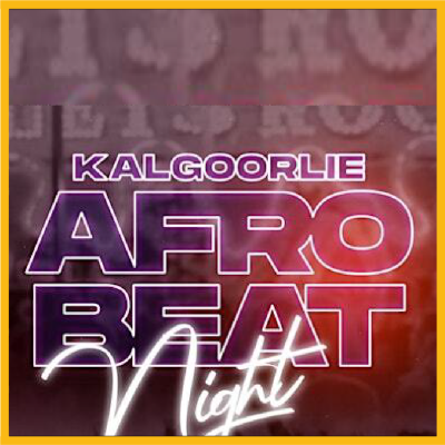 Unleashing the Rhythms: Inside Afro Beat Night with Rose of Double C Empire Entertainment