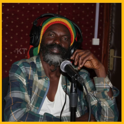 Jah Bone D: From Rwandan Roots to Global Rastafarian Icon