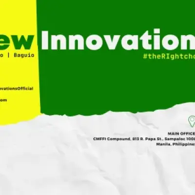 Innovation Review: Today's Top Developments