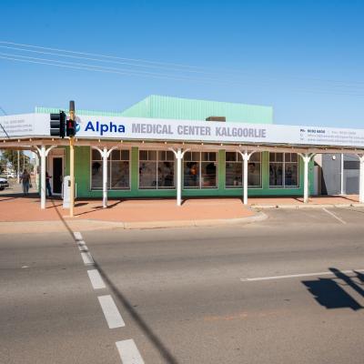 Alphamedical Center Kalgoorlie – A Trusted Leader in Community Healthcare